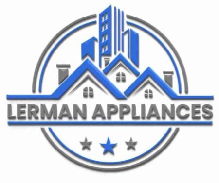 Lerman Appliances appliance repair Los Angeles logo