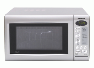 microwave repair in Los Angeles
